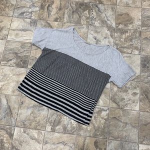 KATIE K Crop Top